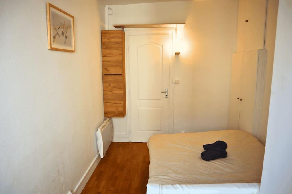 Appartement Grand T2 Elegant A Nation,