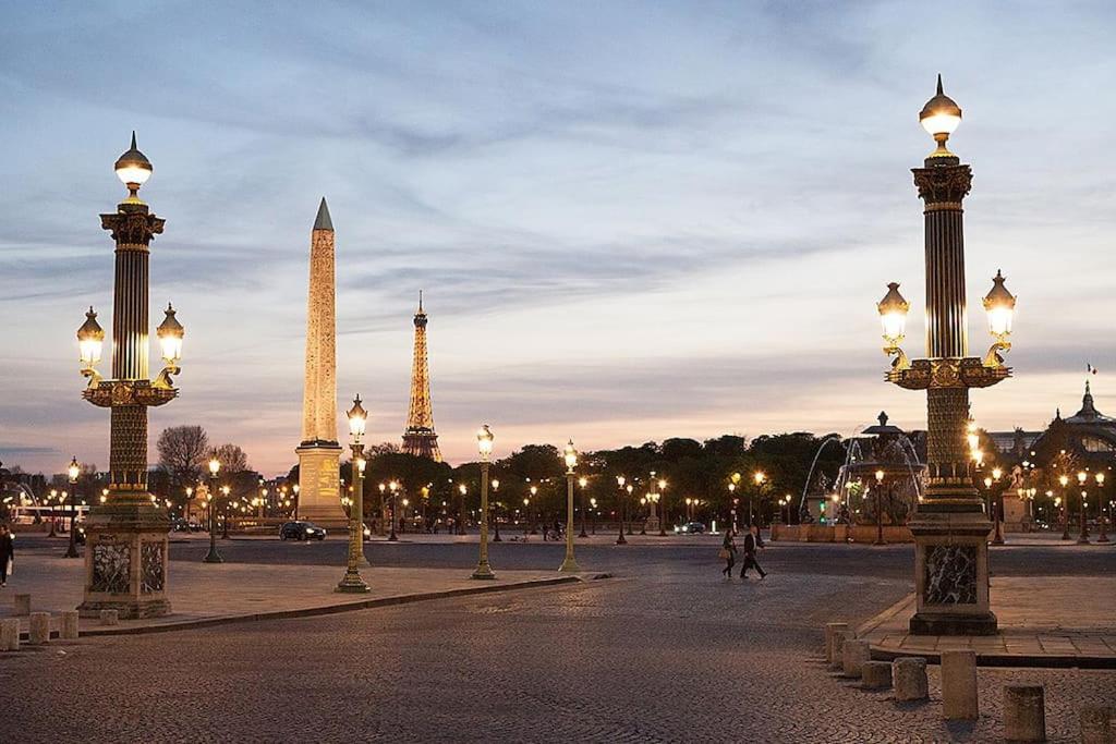 Grand T2 Elegant A Nation, Appartement *
