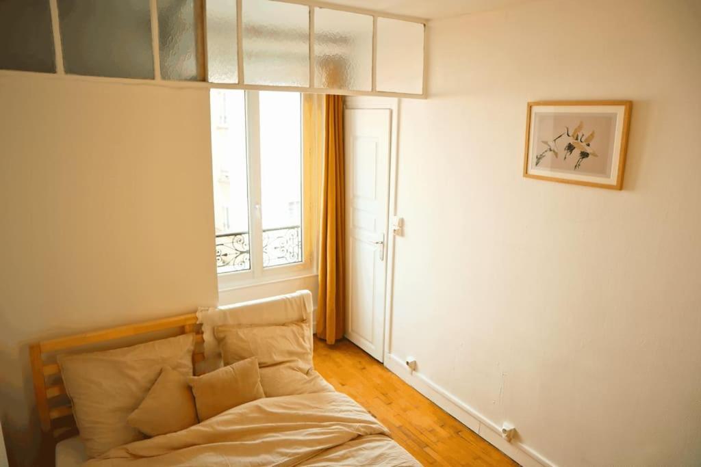 Grand T2 Elegant A Nation, Appartement *